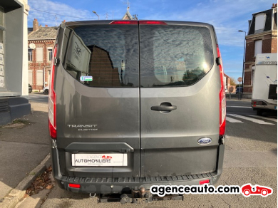 Ford Transit Custom Fg — 6