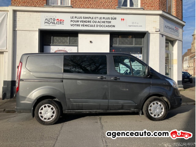 Ford Transit Custom Fg — 7