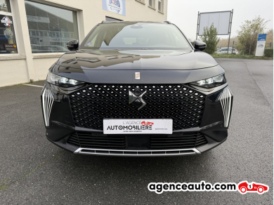 DS DS7 — 8