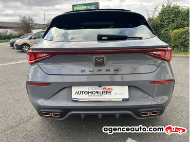 Cupra Leon — 4