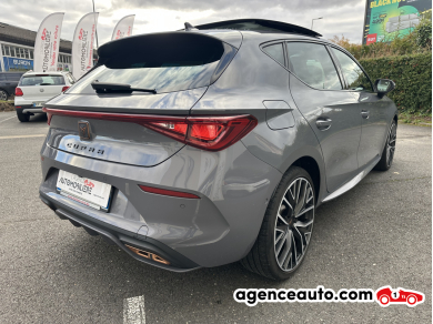 Cupra Leon — 5