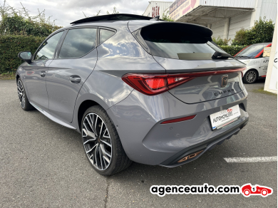 Cupra Leon — 3