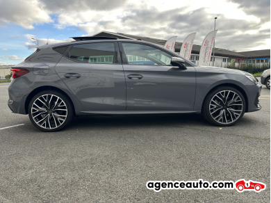 Cupra Leon — 6