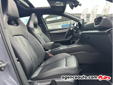 Cupra Leon — 12