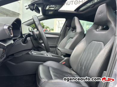 Cupra Leon — 10