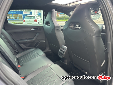 Cupra Leon — 13
