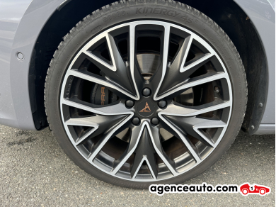 Cupra Leon — 19
