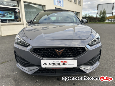 Cupra Leon — 8