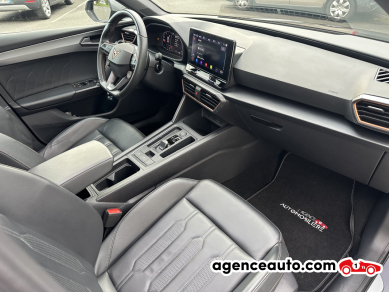Cupra Leon — 11