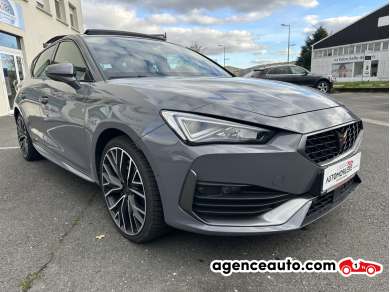 Cupra Leon — 7