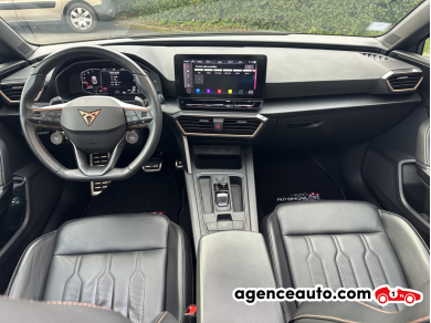Cupra Leon — 16