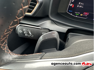 Cupra Leon — 26