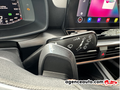 Cupra Leon — 25
