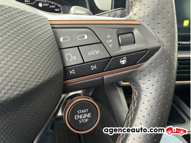 Cupra Leon — 23
