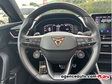 Cupra Leon — 22