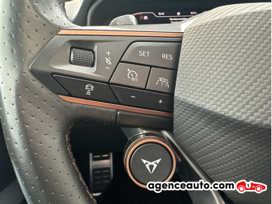 Cupra Leon — 24
