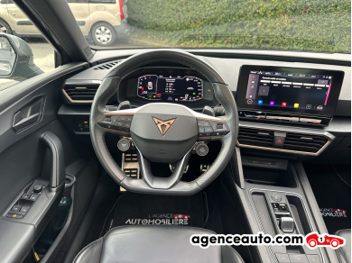 Cupra Leon — 21