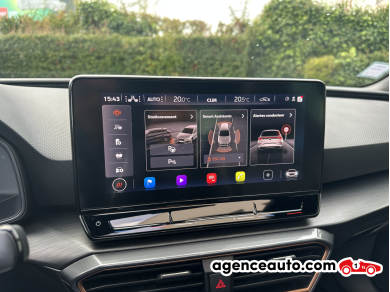 Cupra Leon — 28