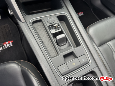 Cupra Leon — 30
