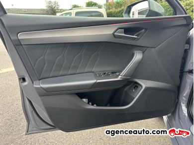 Cupra Leon — 37