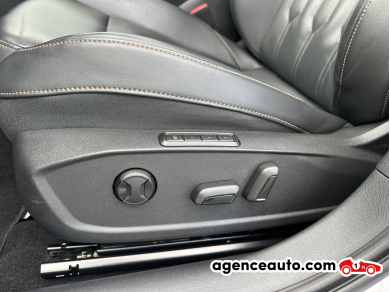 Cupra Leon — 35