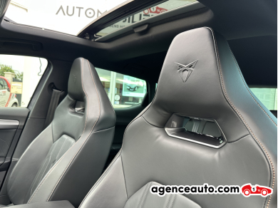 Cupra Leon — 38