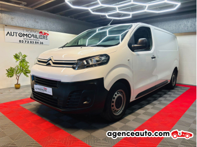 Citroen Jumpy