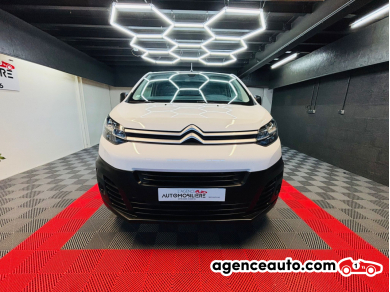 Citroen Jumpy — 2