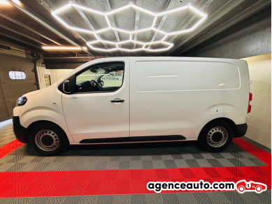 Citroen Jumpy — 11