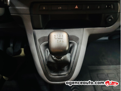 Citroen Jumpy — 20