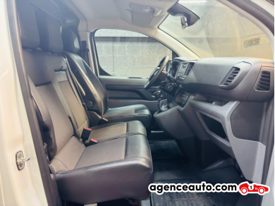 Citroen Jumpy — 21