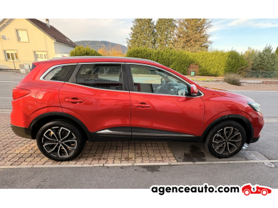Renault Kadjar — 4