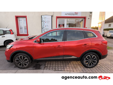 Renault Kadjar — 8