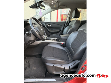 Renault Kadjar — 11