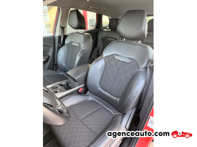 Renault Kadjar — 10