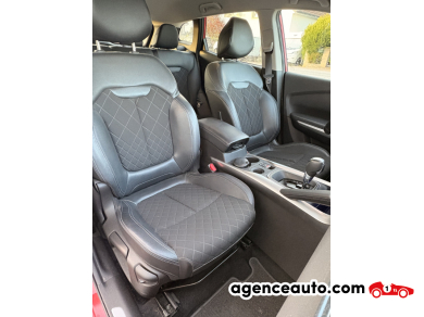 Renault Kadjar — 17