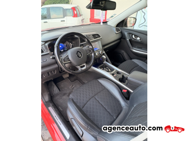 Renault Kadjar — 12