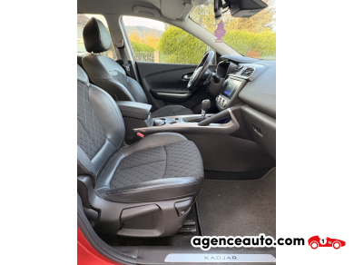 Renault Kadjar — 18