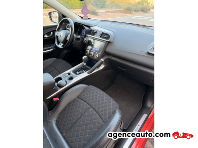 Renault Kadjar — 19