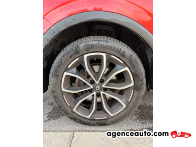 Renault Kadjar — 9