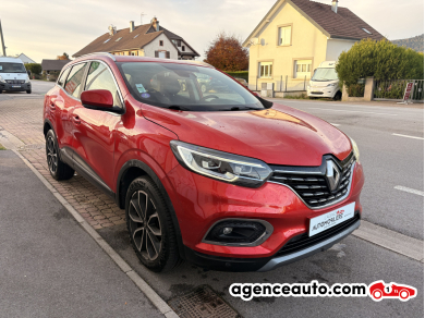 Renault Kadjar — 3
