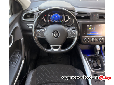 Renault Kadjar — 20