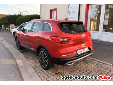 Renault Kadjar — 7