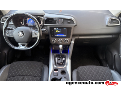 Renault Kadjar — 21