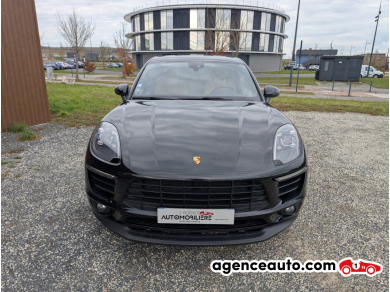 Porsche Macan — 8