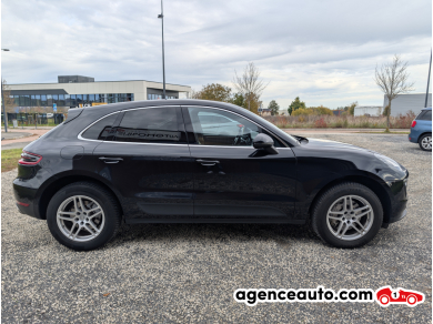 Porsche Macan — 6