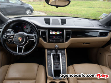 Porsche Macan — 9