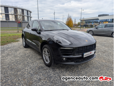 Porsche Macan — 7