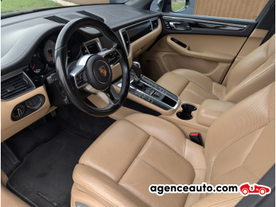 Porsche Macan — 11