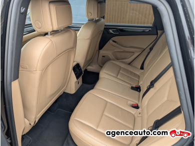 Porsche Macan — 13